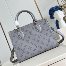 LV Shopping Bags